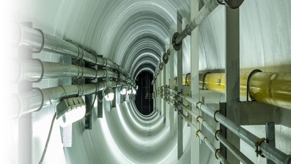 Confined Space Confined Space